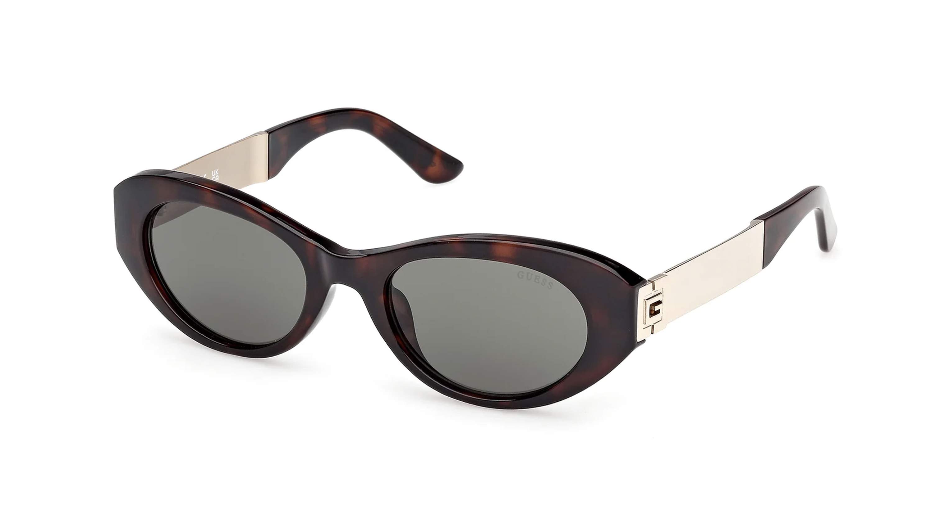 GUESS SUNGLASSES - GU00261-H 52N 52