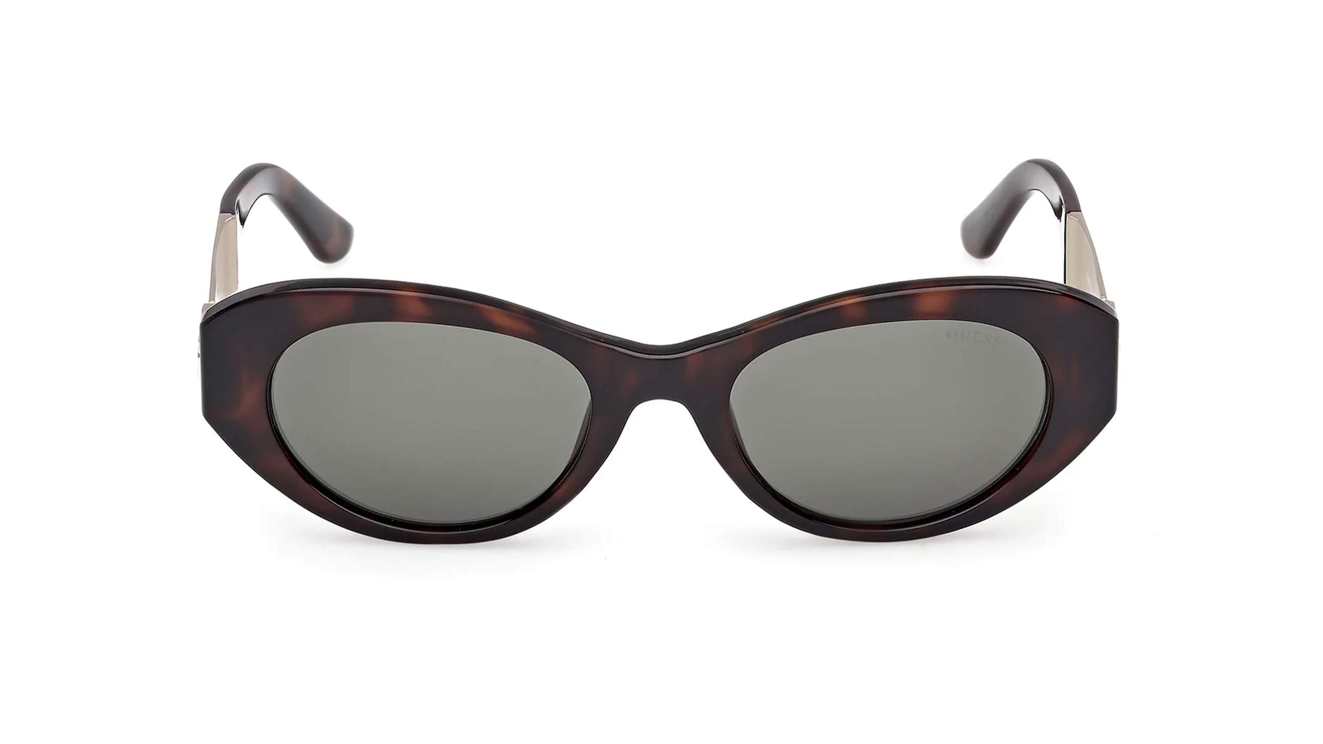 GUESS SUNGLASSES - GU00261-H 52N 52