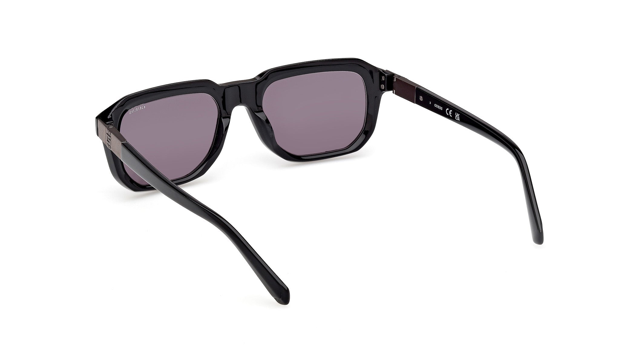 GUESS SUNGLASSES - GU00278 01A 53