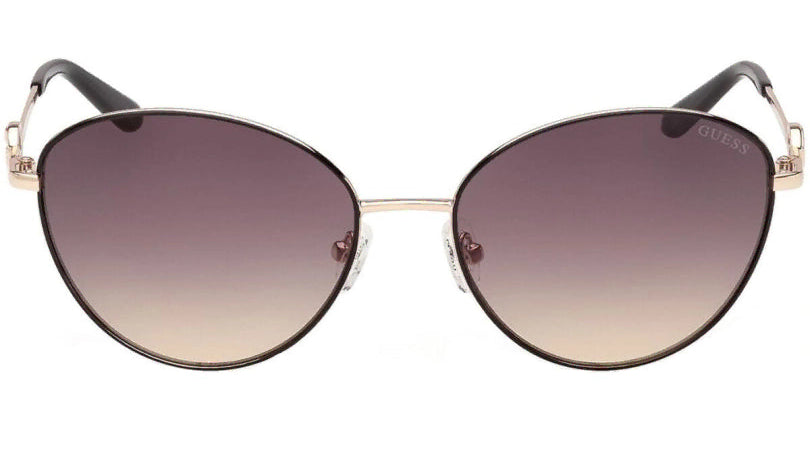 GUESS SUNGLASSES - GU00284 05B 58