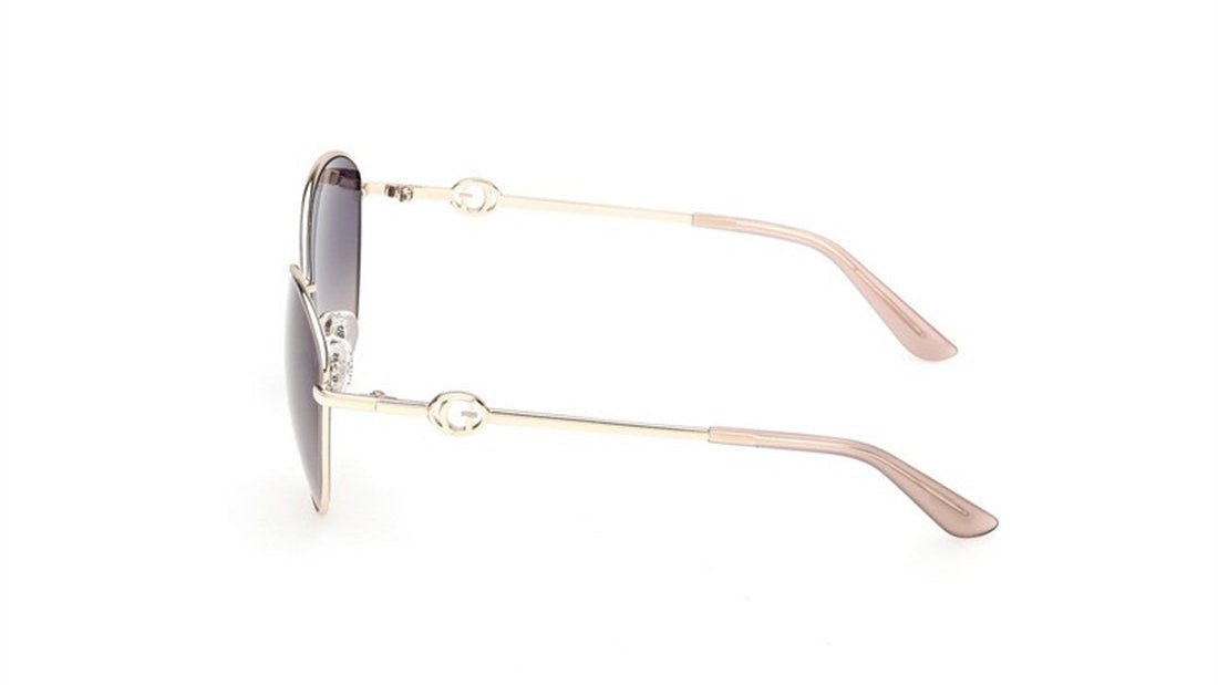 GUESS SUNGLASSES - GU00284 59W 58
