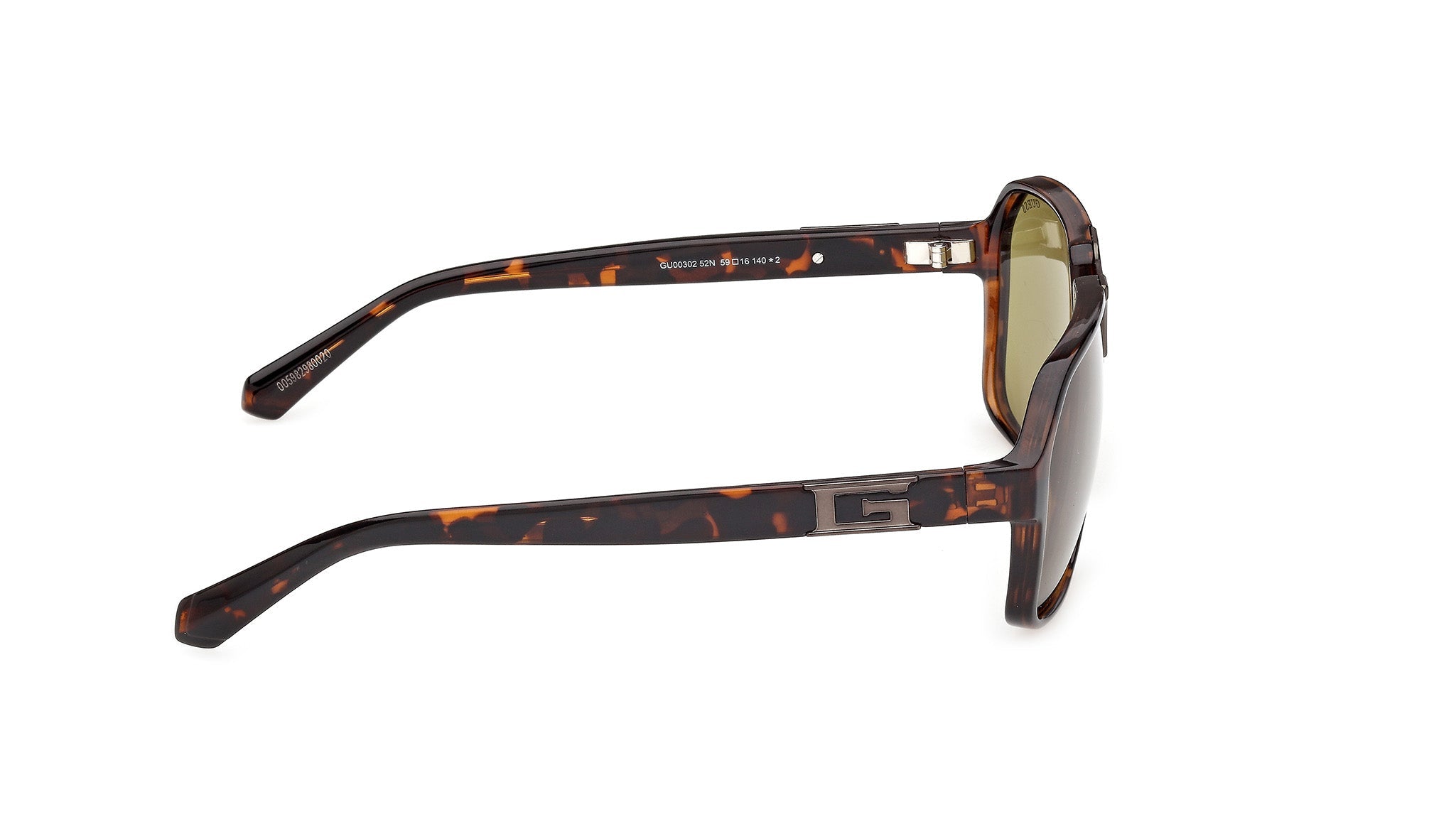 GUESS SUNGLASSES - GU00302 52N 59