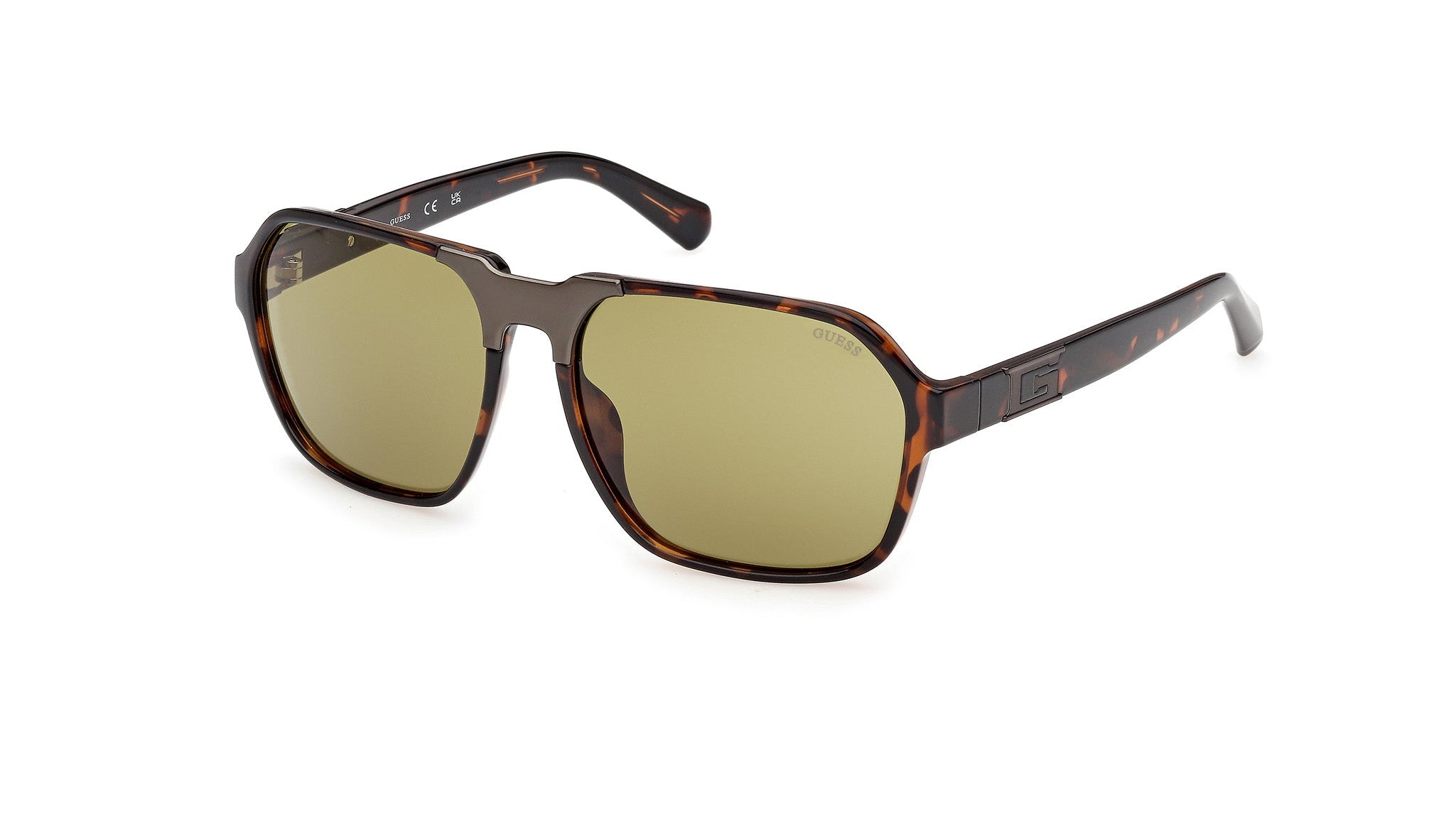 GUESS SUNGLASSES - GU00302 52N 59