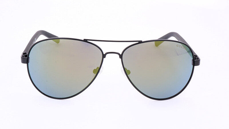 GUESS SUNGLASSES - GU6834 02Q 62