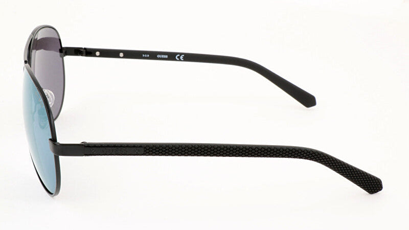 GUESS SUNGLASSES - GU6834 02Q 62