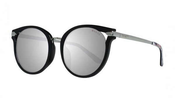 GUESS SUNGLASSES - GU7529-F 01C 54