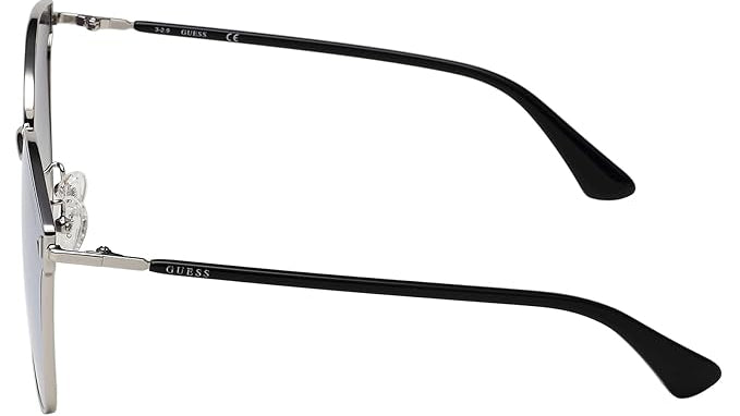 GUESS SUNGLASSES - GU7672-D 10C 65