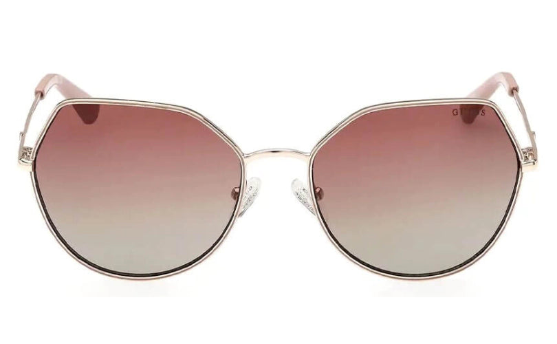 GUESS SUNGLASSES - GU7867 32T 58
