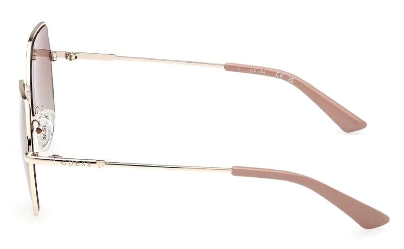 GUESS SUNGLASSES - GU7867 32T 58