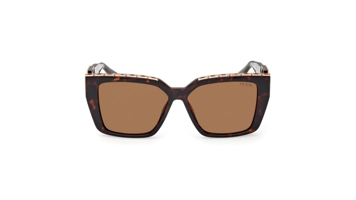 GUESS SUNGLASSES - GU7915 52E 55