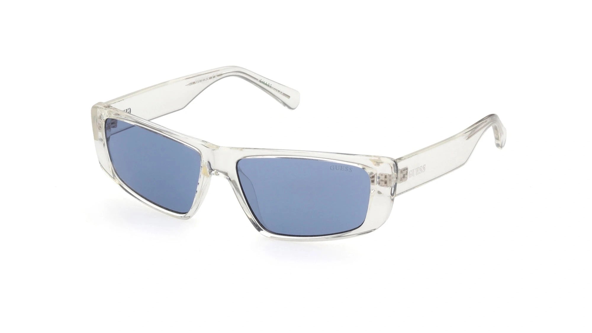 GUESS SUNGLASSES - GU8231 26V 58