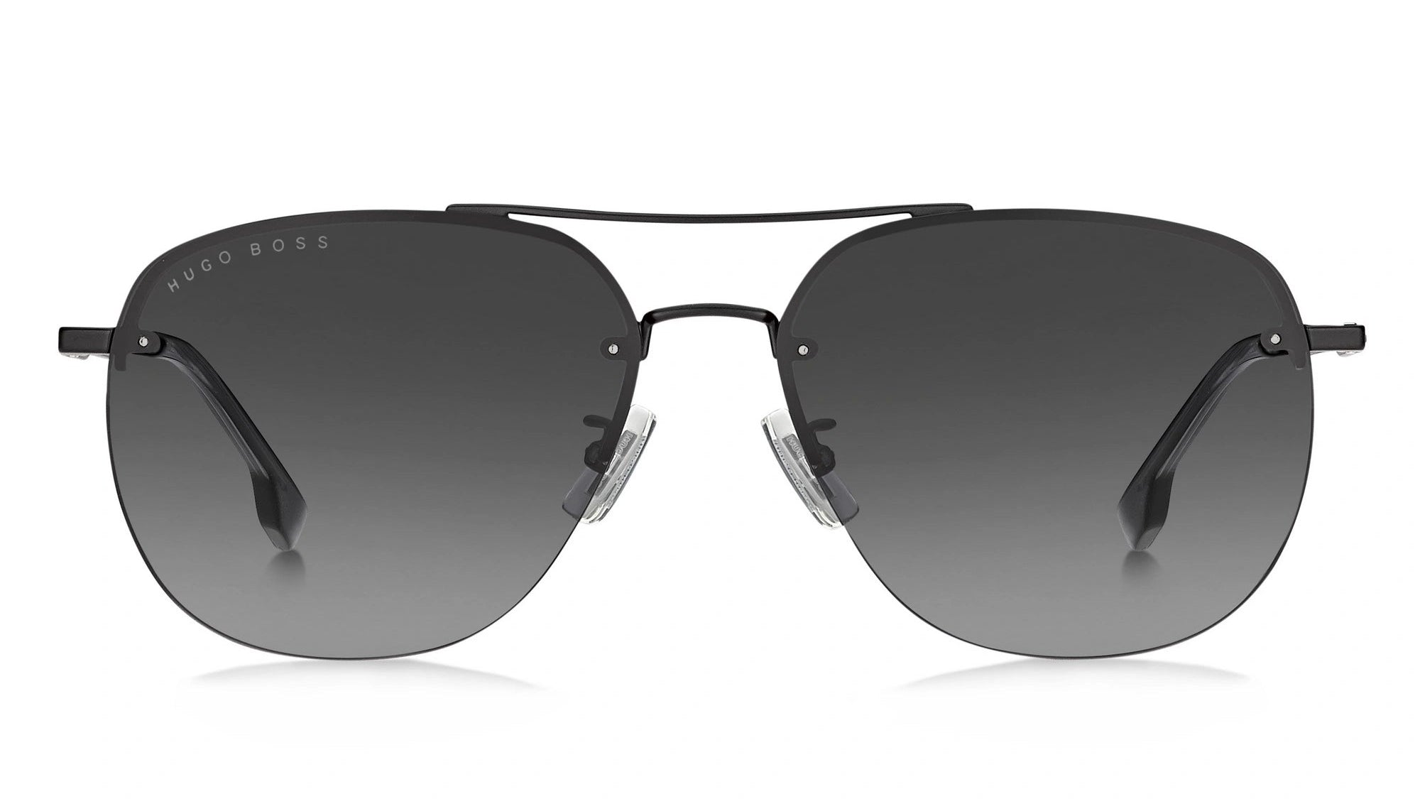 HUGO BOSS SUNGLASSES - 1286/F/SK 003 61 90