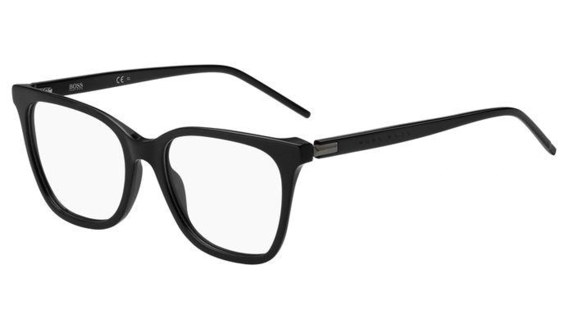 HUGO BOSS EYEGLASSES - 1207 807 52