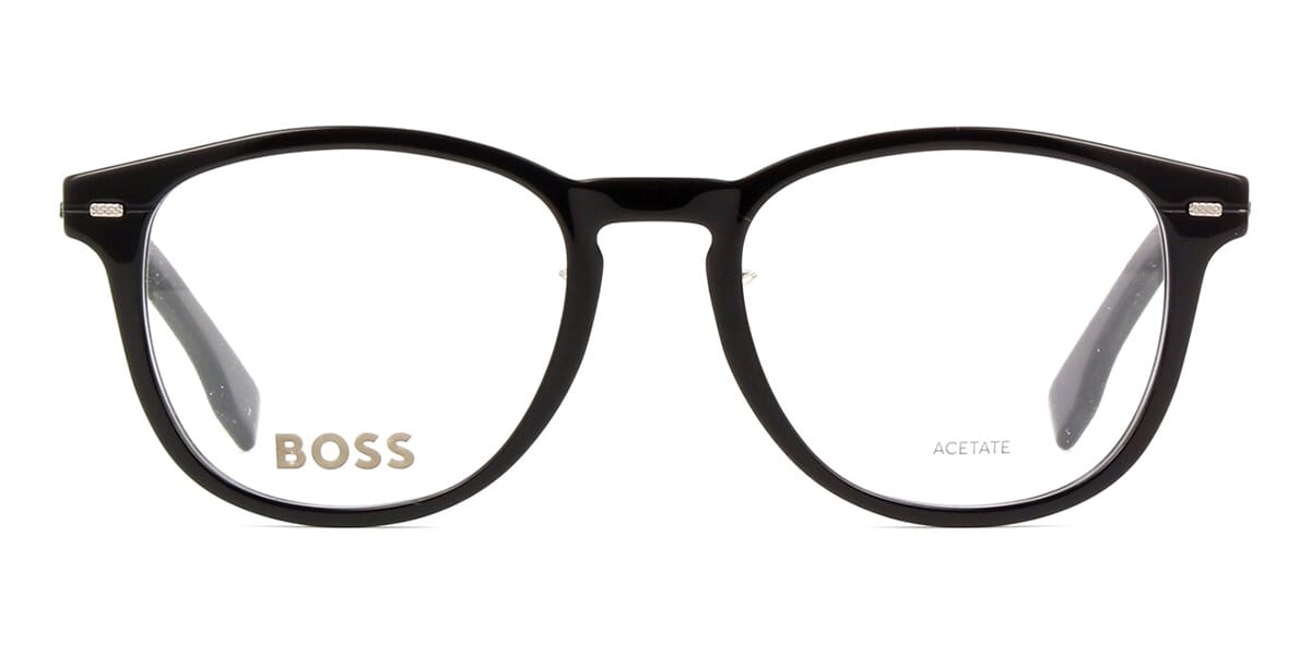 HUGO BOSS EYEGLASSES - 1479/F 807 52