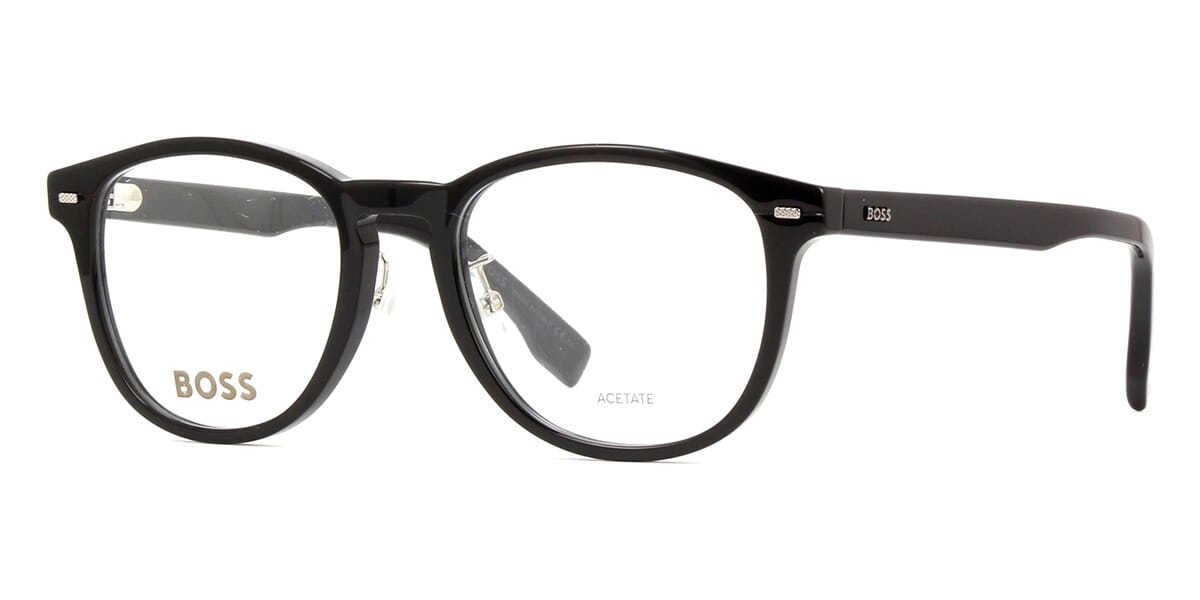 HUGO BOSS EYEGLASSES - 1479/F 807 52