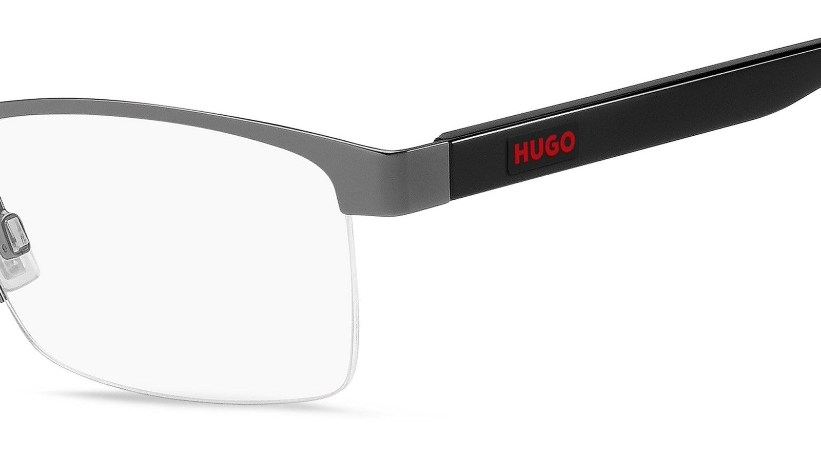 HUGO BOSS EYEGLASSES - HG1199 R80 53 19