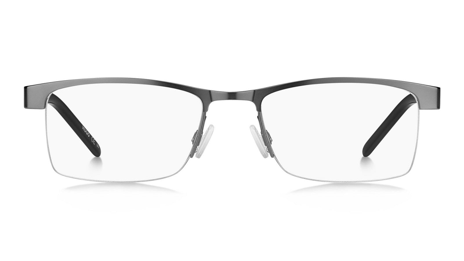 HUGO BOSS EYEGLASSES - HG1199 R80 53 19