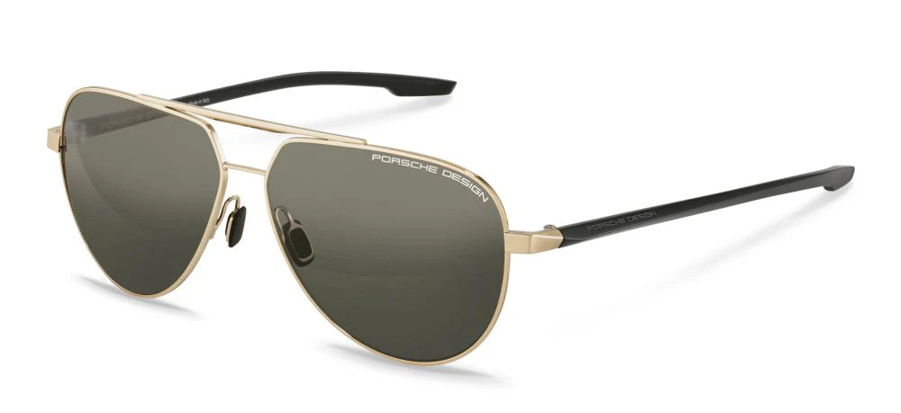 PORSCHE DESIGN SUNGLASSES - P8935 B 62