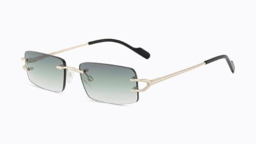 CAROLINA LEMKE SUNGLASSES - CL3707 02