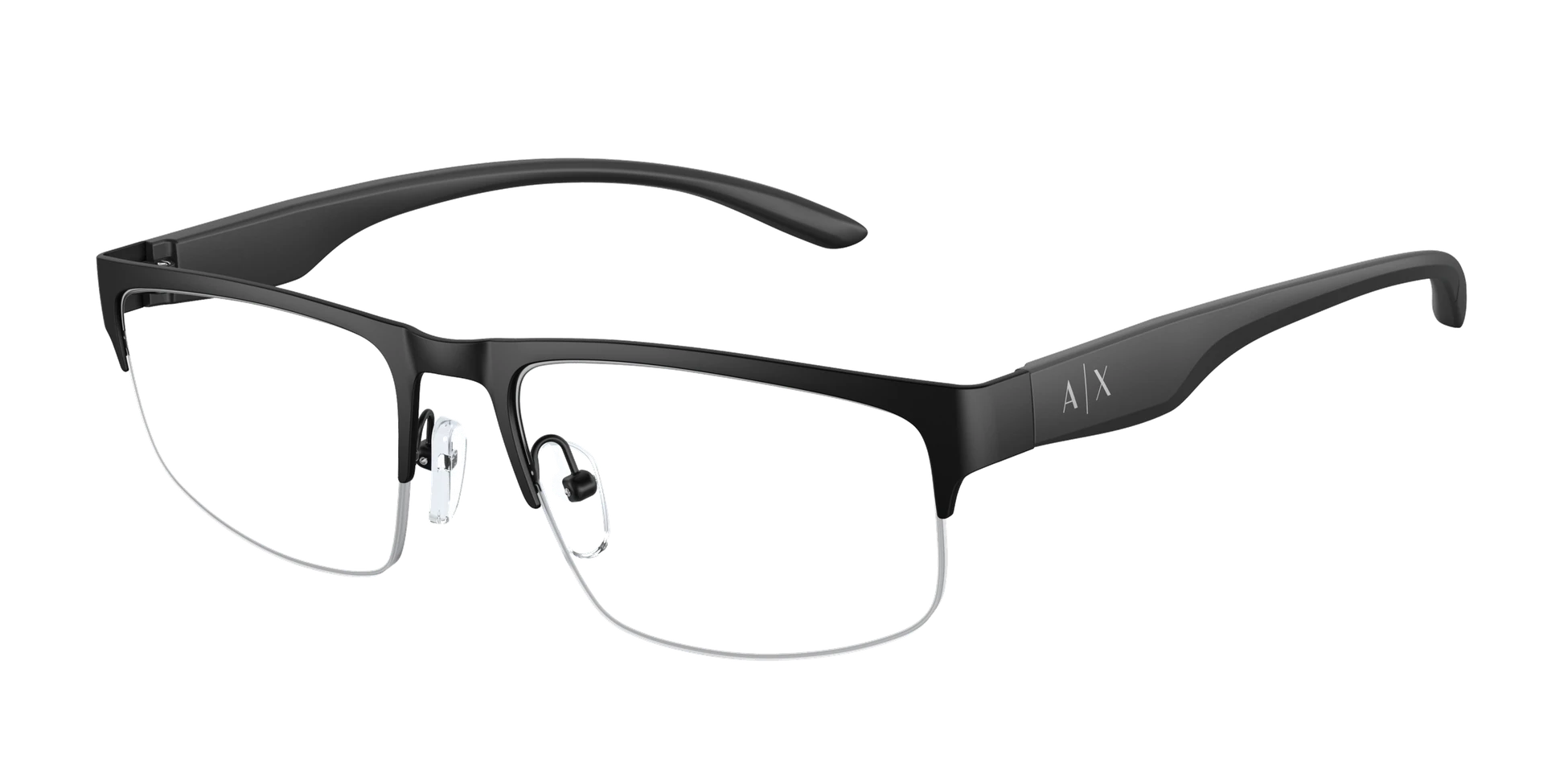 ARMANI EXCHANGE EYEGLASSES - AX1054 6000 55