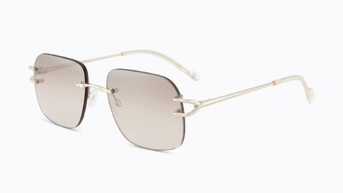 CAROLINA LEMKE SUNGLASSES - CL3725 02