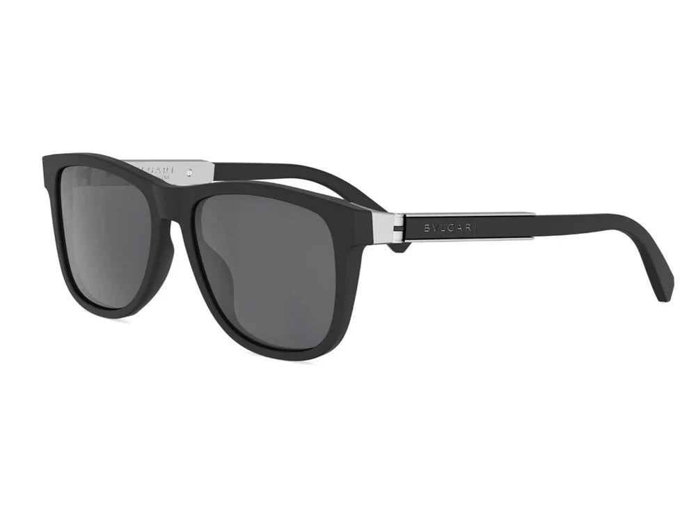 BVLGARI SUNGLASSES ALUMINIUM - BV40073I 02D 57