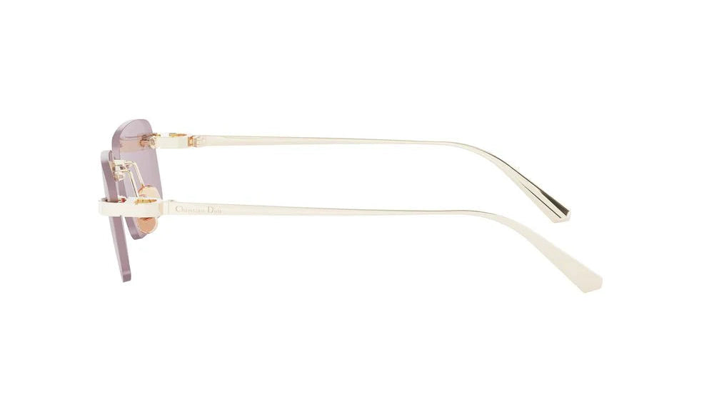 DIOR SUNGLASSES - CDIOR S4U C0G0 57