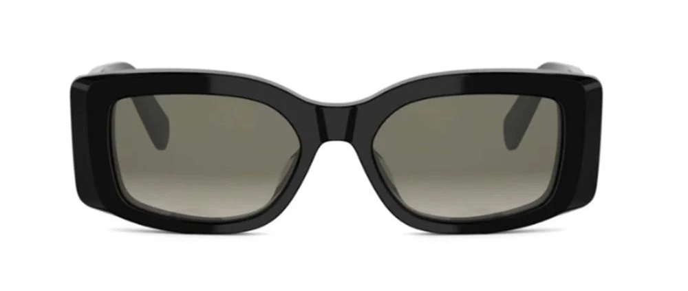 CELINE SUNGLASSES TRIOMPHE - CL40282U 01B 53