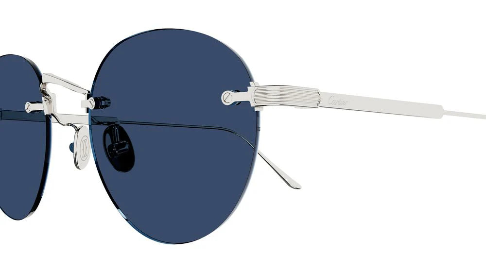 CARTIER SUNGLASSES - CT0393S 001 52