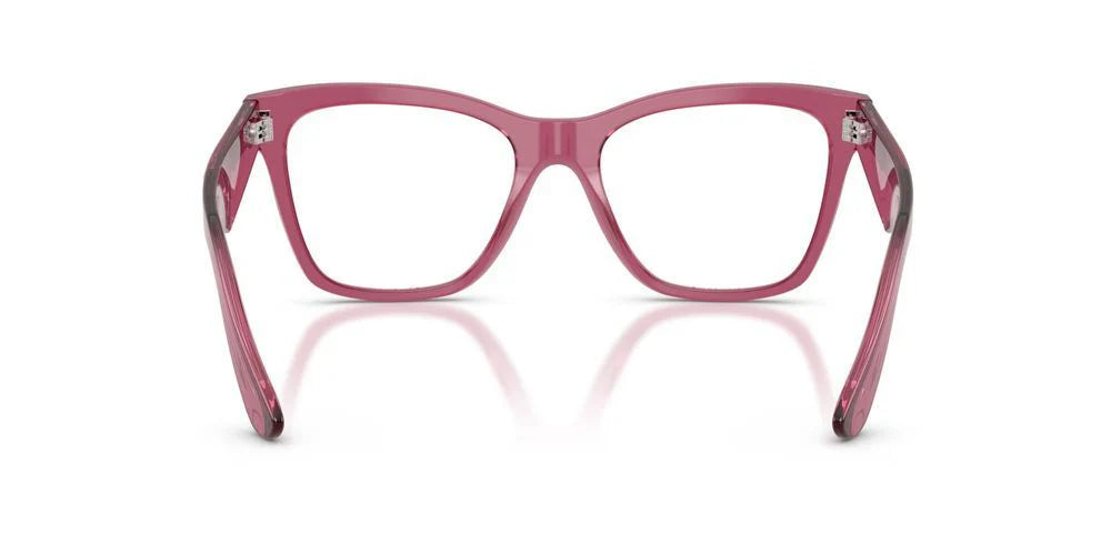 DOLCE & GABBANA EYEGLASSES - DG3374 3211 53