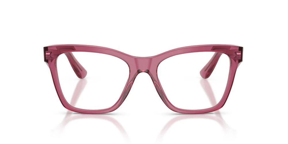 DOLCE & GABBANA EYEGLASSES - DG3374 3211 53