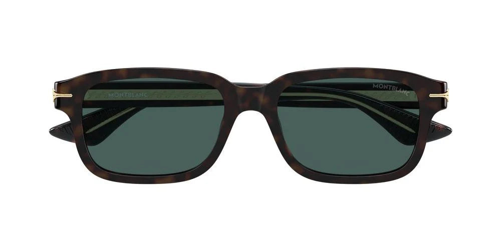 MONTBLANC SUNGLASSES - MB0436S 002 54