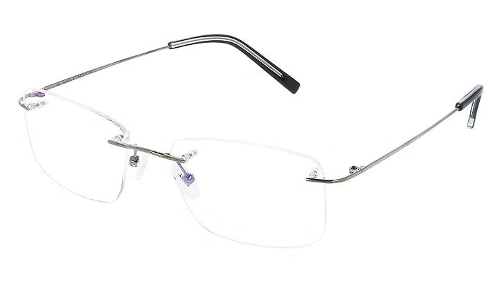 INVU EYEGLASSES - B3200 B