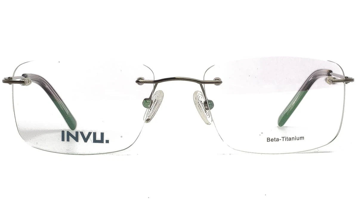 INVU EYEGLASSES - B3205 B