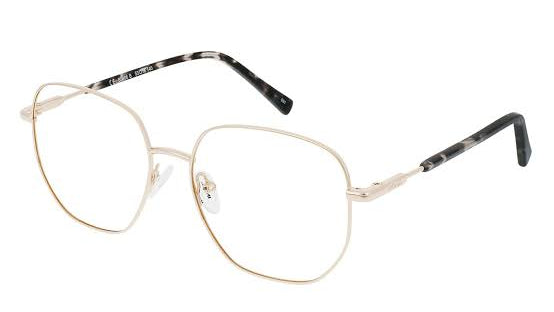 INVU EYEGLASSES - B3206 B