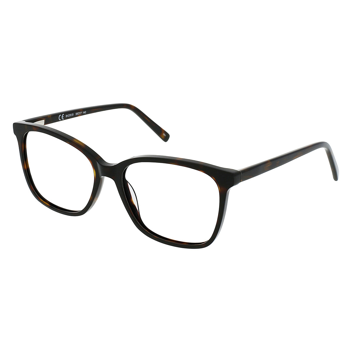 INVU EYEGLASSES - B4206 B