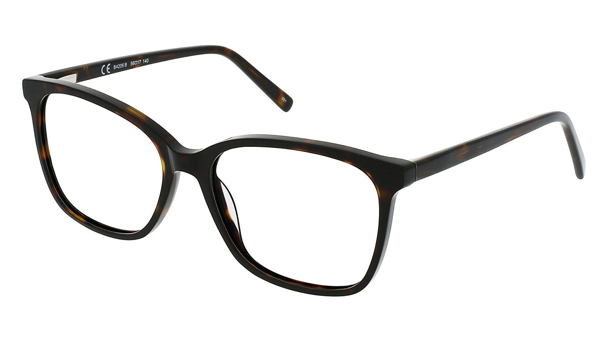 INVU EYEGLASSES - B4206 B