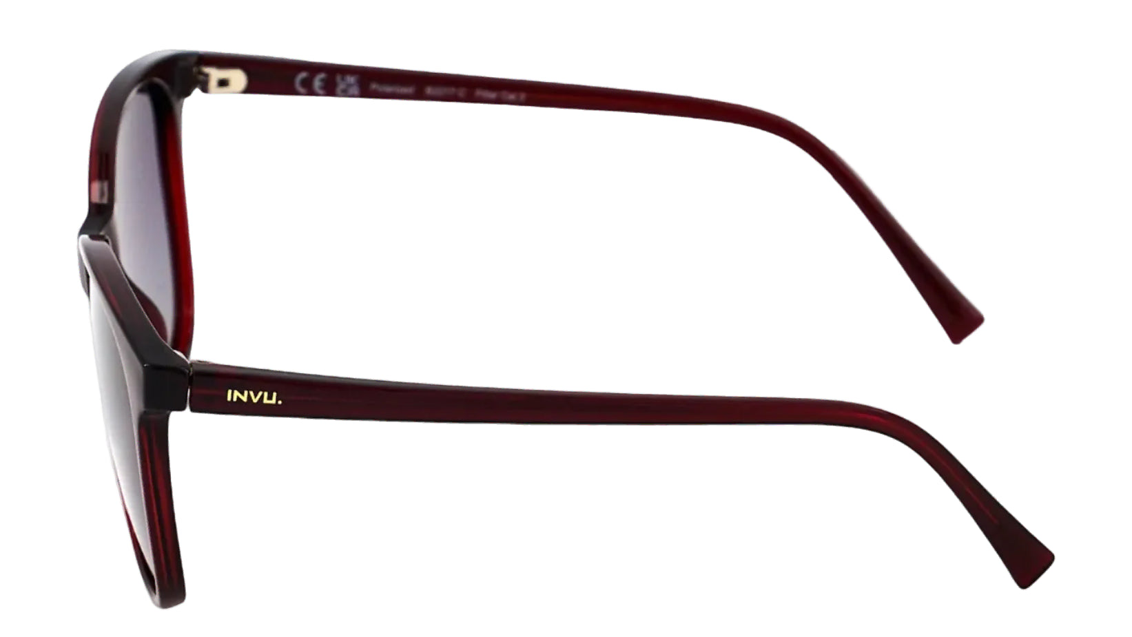 INVU SUNGLASSES - B2217 C