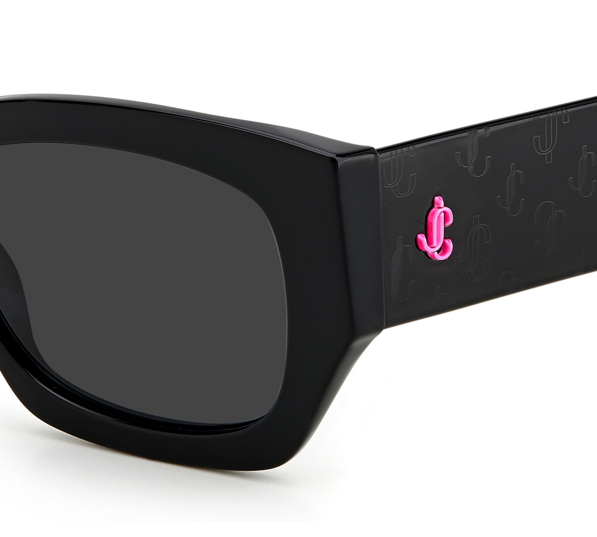 JIMMY CHOO SUNGLASSES - CAMI/S 807IR 56