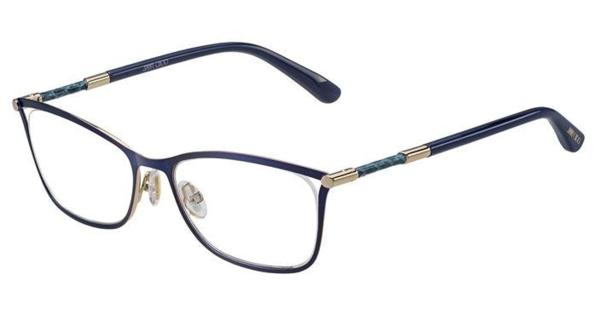JIMMY CHOO EYEGLASSES - JC134 J6S 53