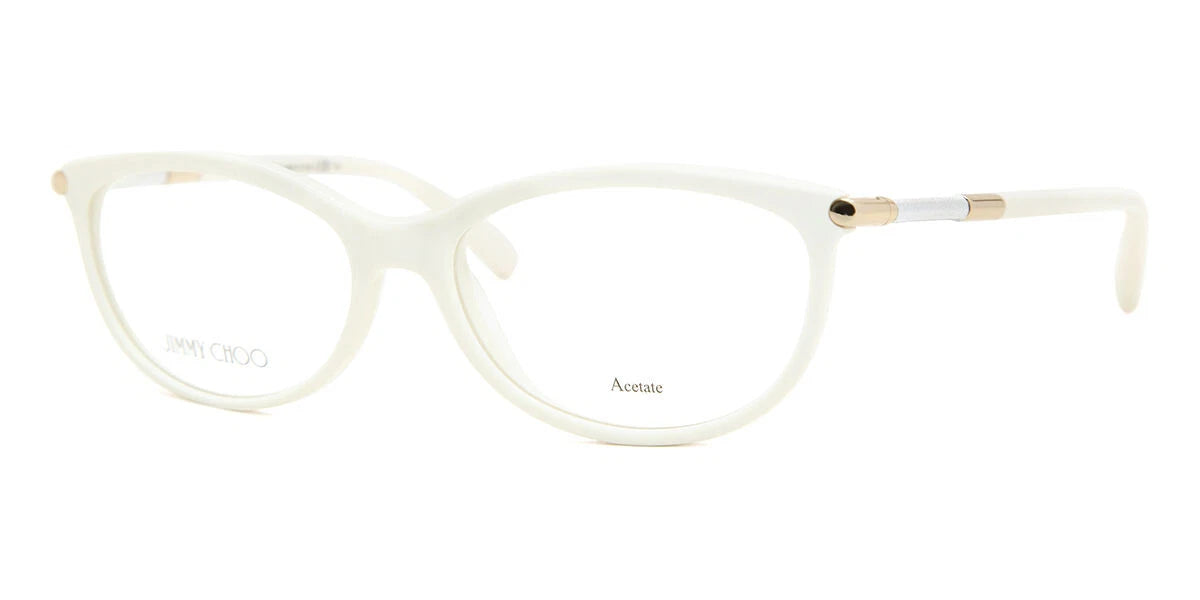 JIMMY CHOO EYEGLASSES - JC154 SAL 53