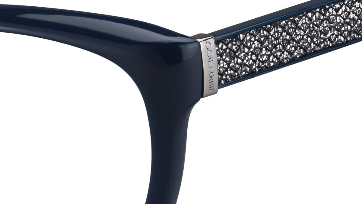 JIMMY CHOO EYEGLASSES - JC179 175 53