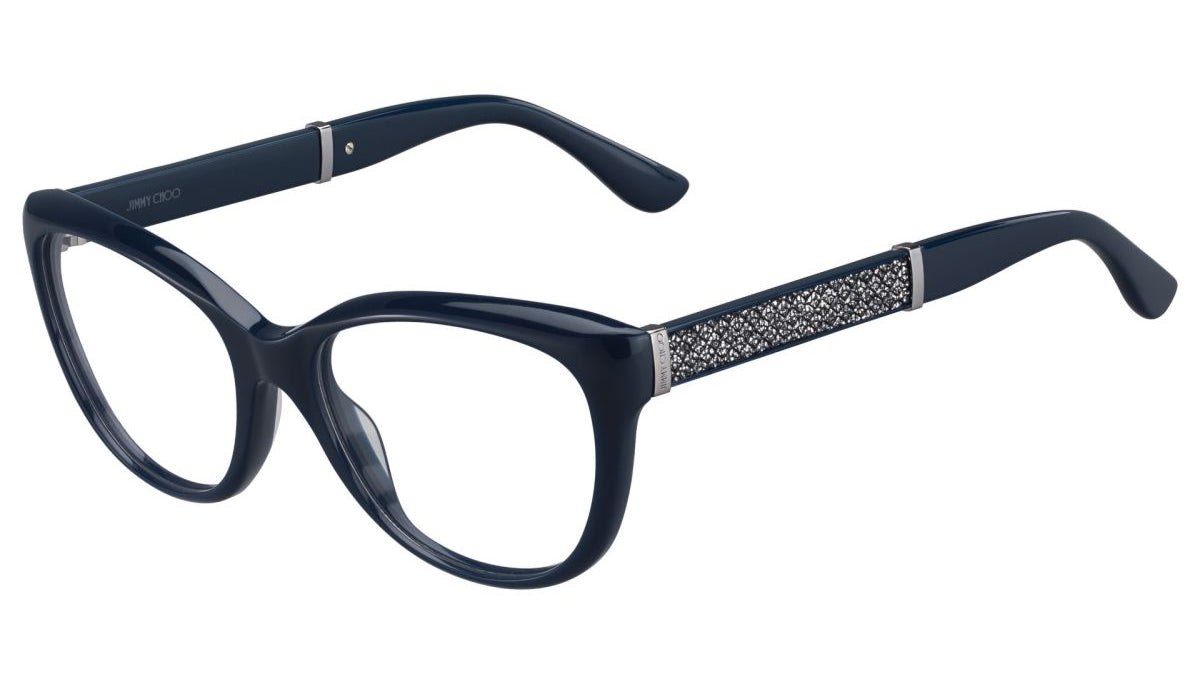 JIMMY CHOO EYEGLASSES - JC179 175 53
