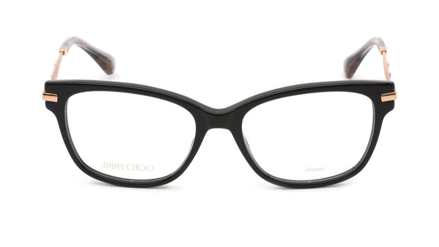 JIMMY CHOO EYEGLASSES - JC181 006K 00 53