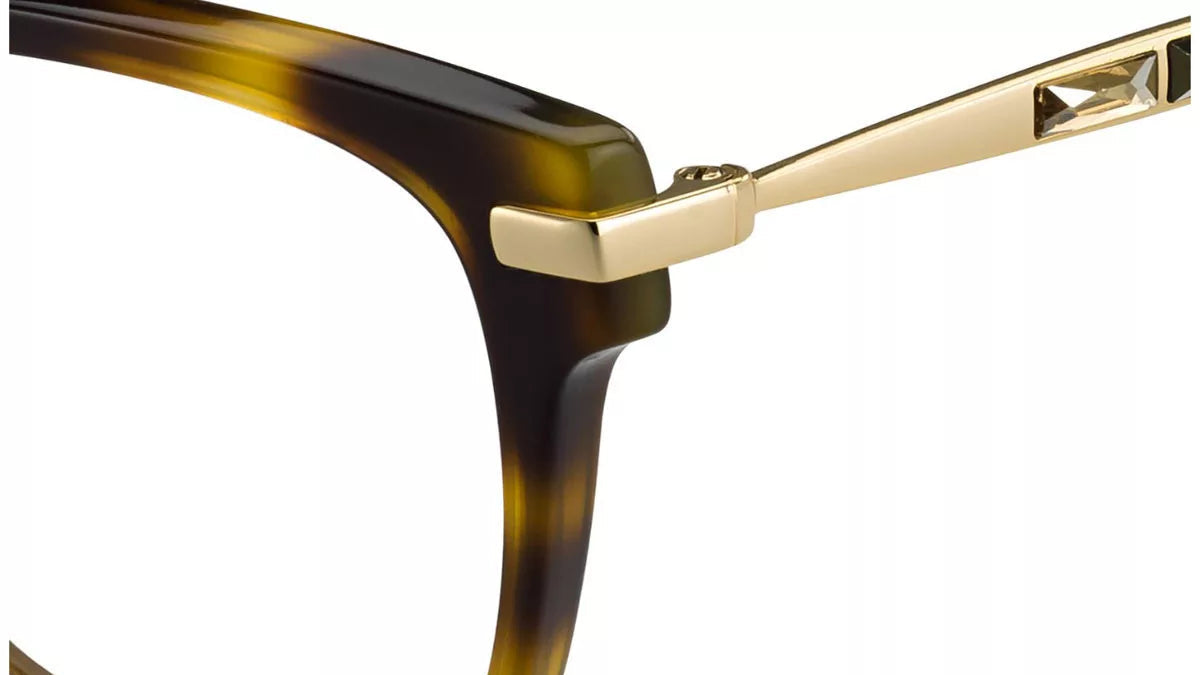 JIMMY CHOO EYEGLASSES - JC181 014B 00 53