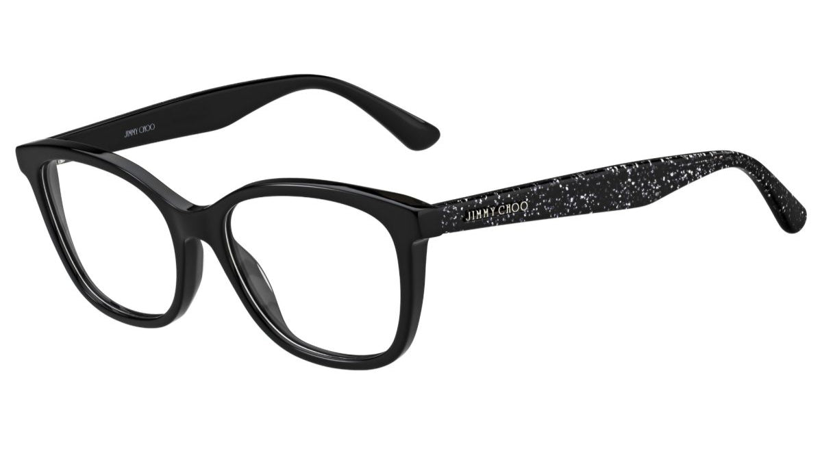 JIMMY CHOO EYEGLASSES - JC188 NS8 52