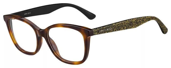 JIMMY CHOO EYEGLASSES - JC188 OCY 52