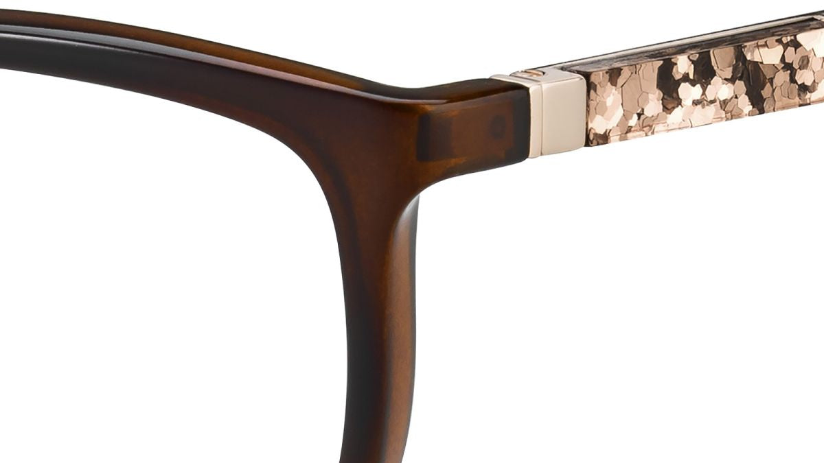 JIMMY CHOO EYEGLASSES - JC190 9N4 54