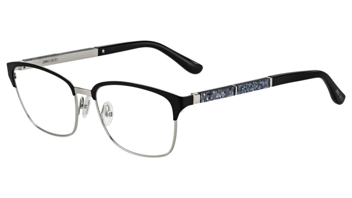 JIMMY CHOO EYEGLASSES - JC192 003 54