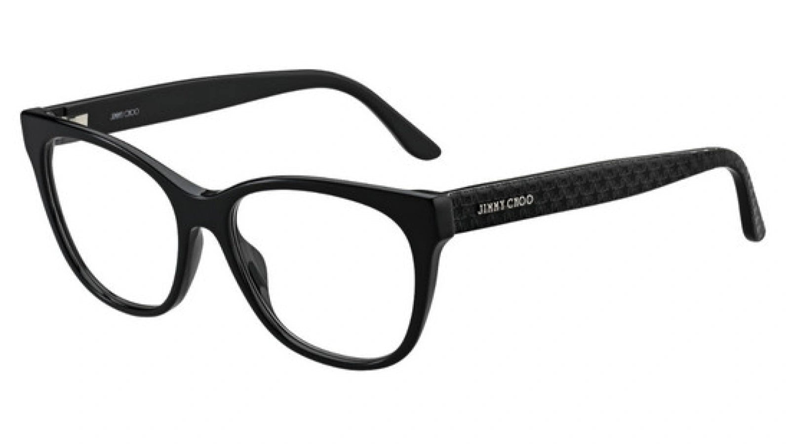 JIMMY CHOO EYEGLASSES - JC201 807 53